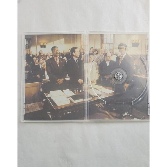 Seinfeld Season 9 Volume 8 DVD 2007 with Slipcover - READ! - Picture 6 of 16